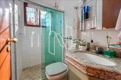Banheiro