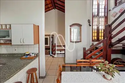 Sala de jantar