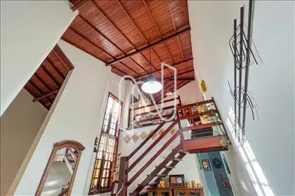 Pé direito