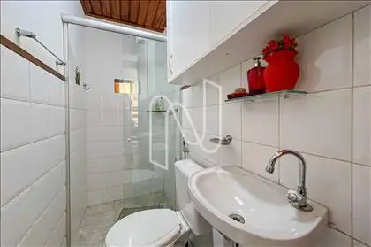 Banheiro