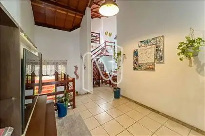 Sala de TV