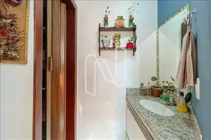 Banheiro
