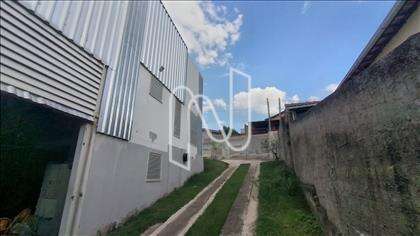 Galpão no bairro Dom Bosco 