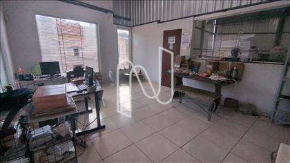  Galpão no bairro Dom Bosco