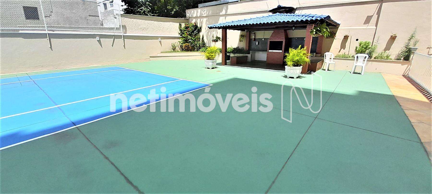  Cobertura 04 Quartos - Coração Eucarístico