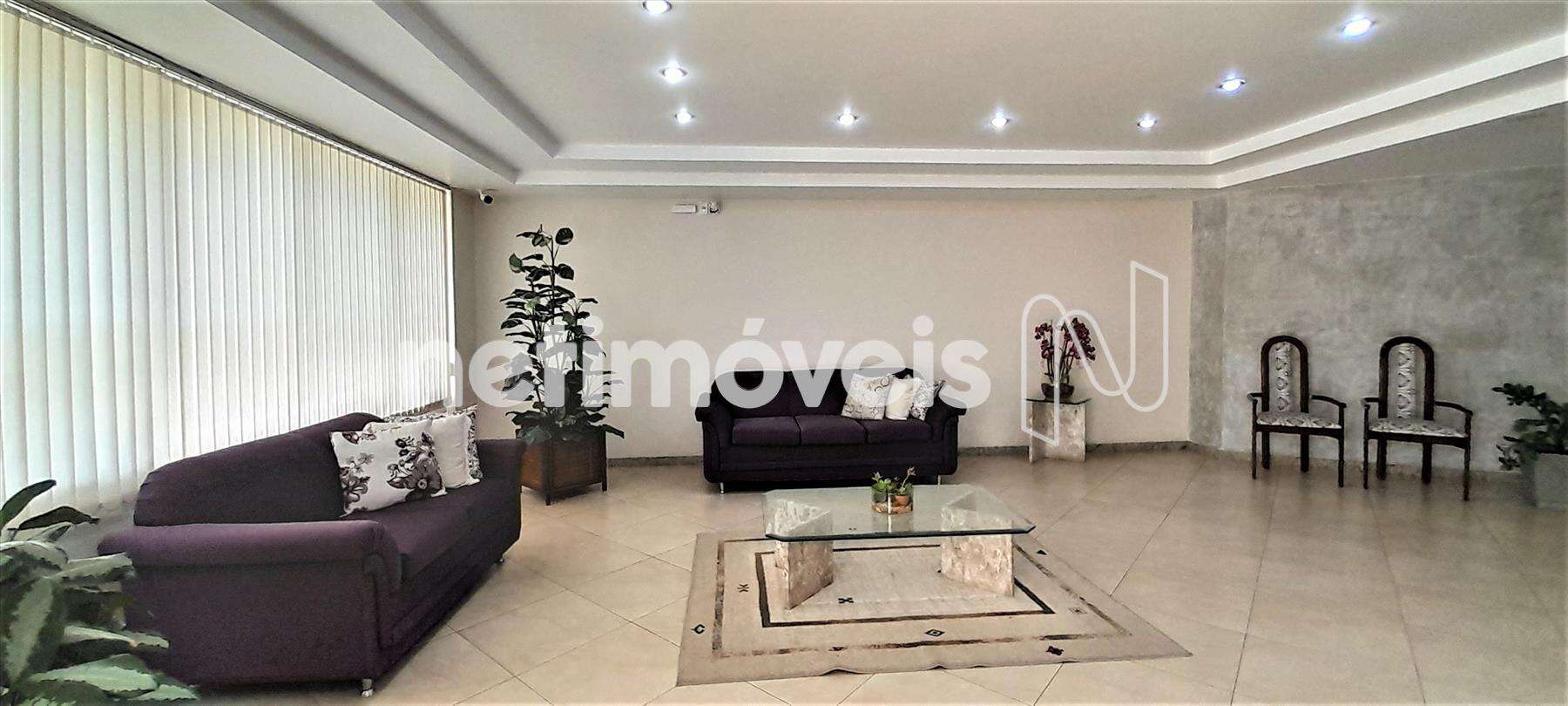  Cobertura 04 Quartos - Coração Eucarístico