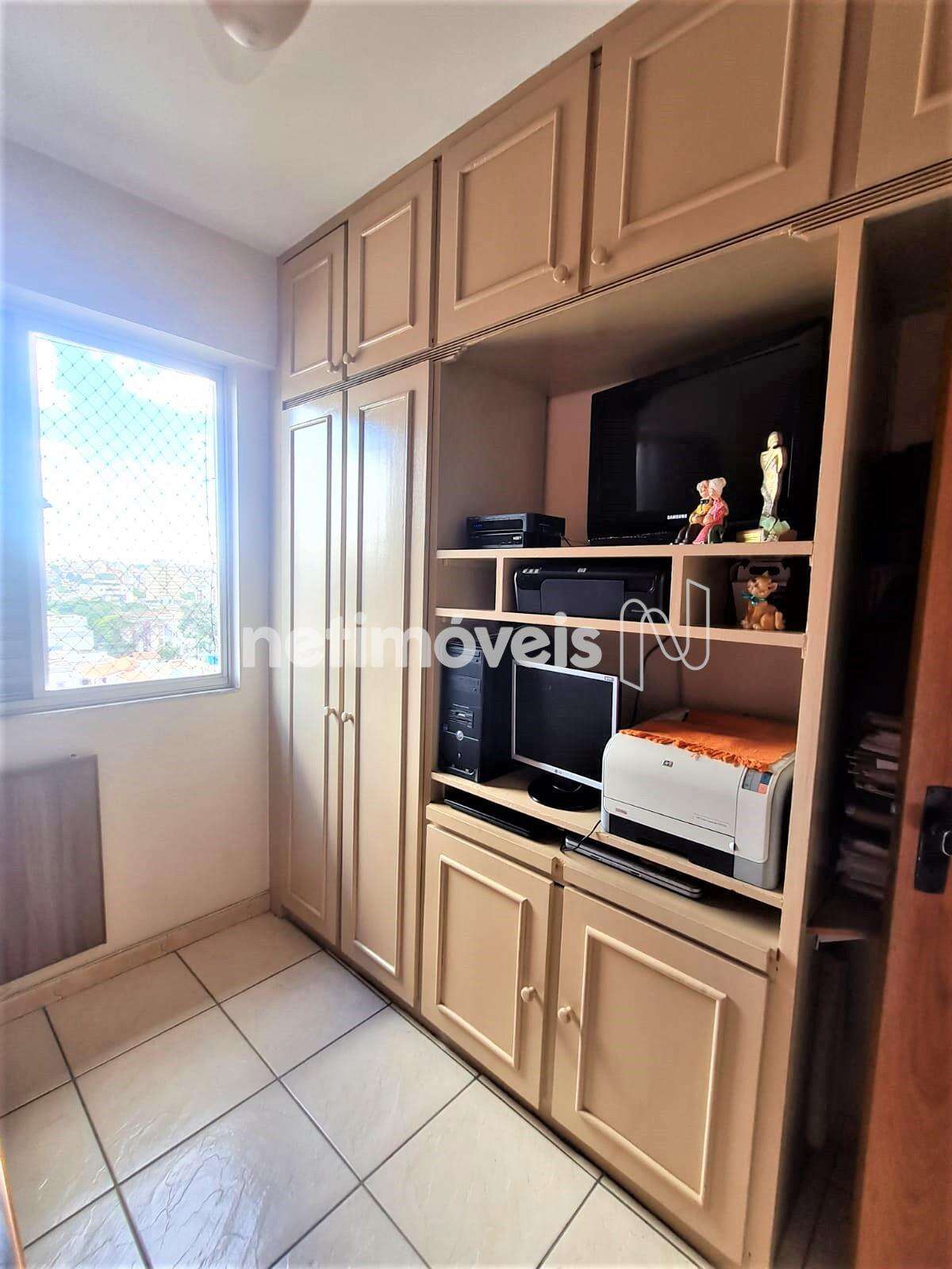  Cobertura 04 Quartos - Coração Eucarístico