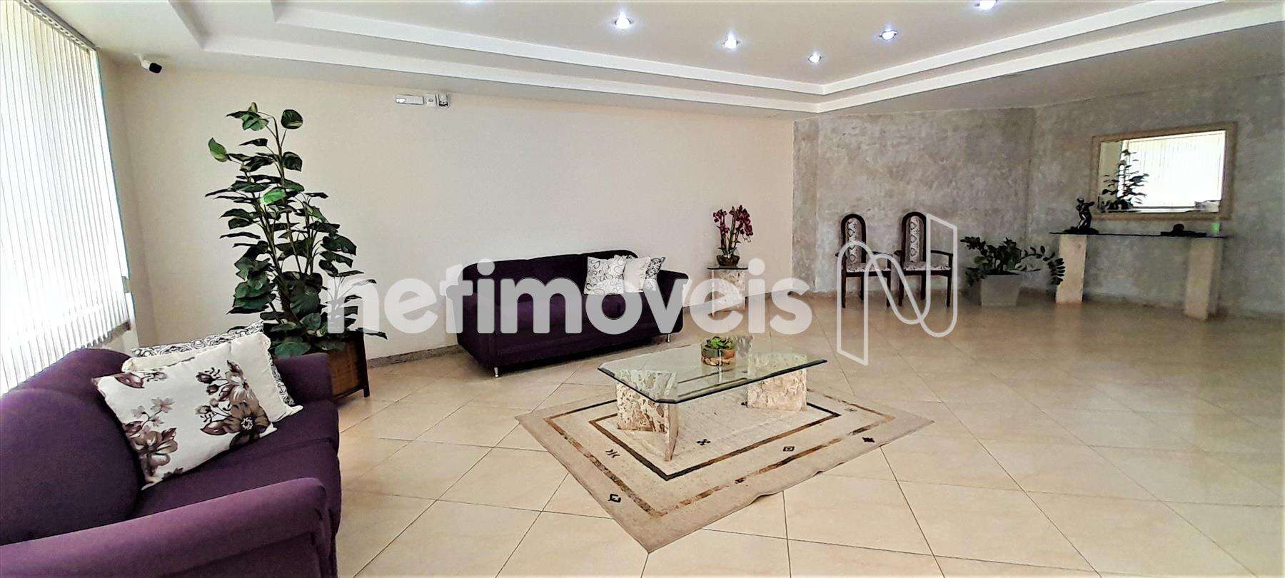  Cobertura 04 Quartos - Coração Eucarístico