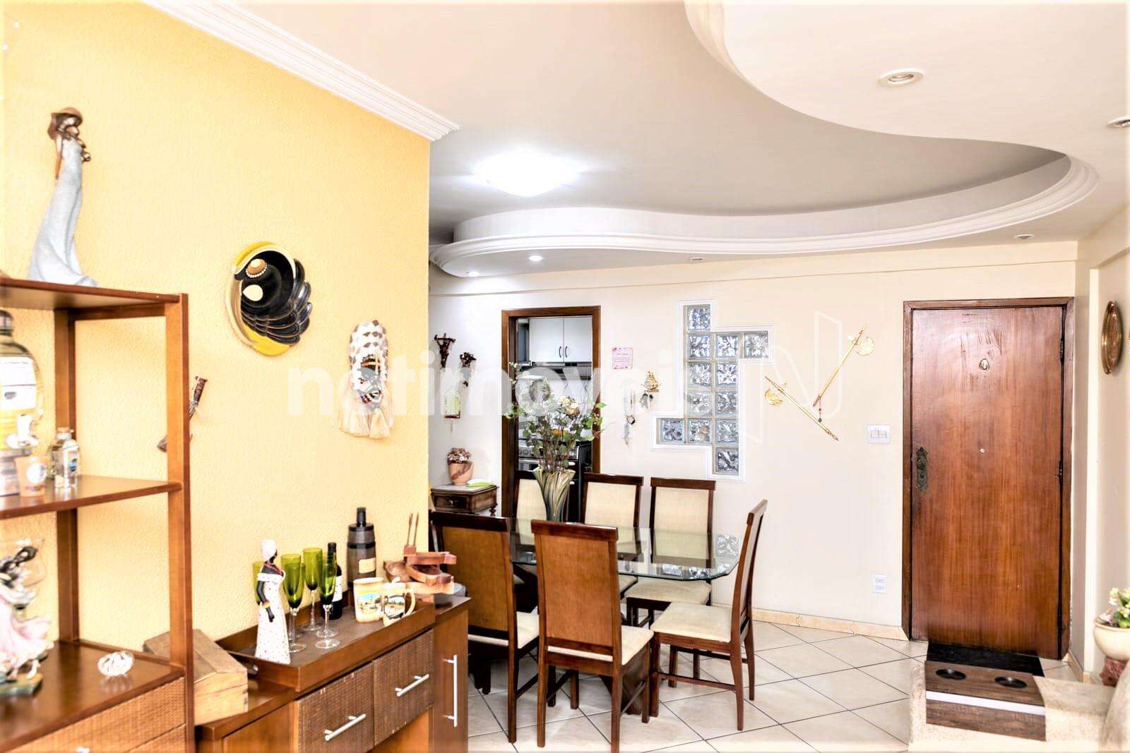  Cobertura 04 Quartos - Coração Eucarístico