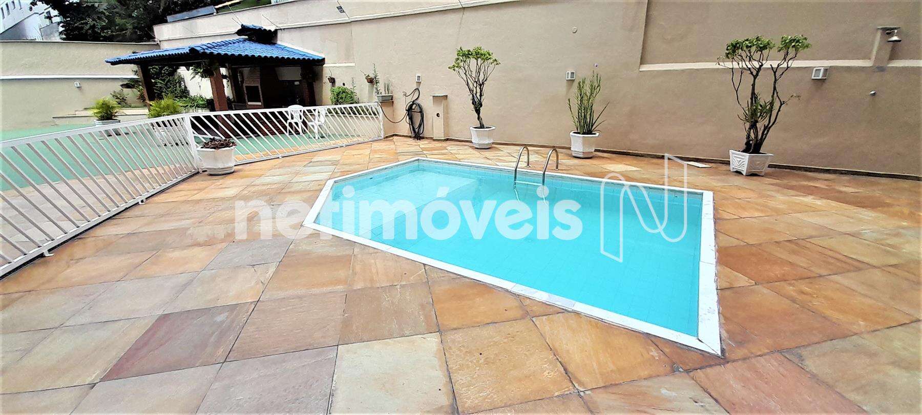  Cobertura 04 Quartos - Coração Eucarístico