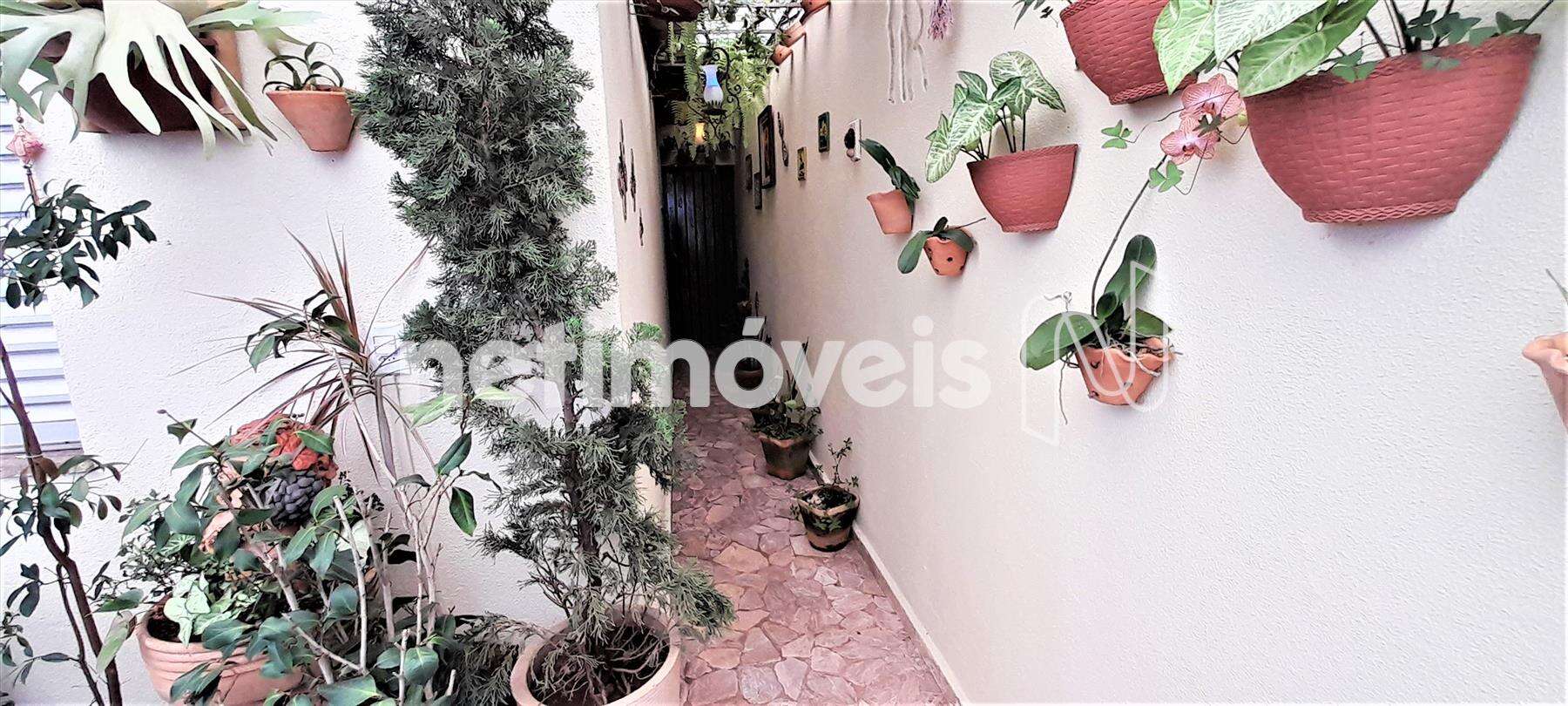  Cobertura 04 Quartos - Coração Eucarístico