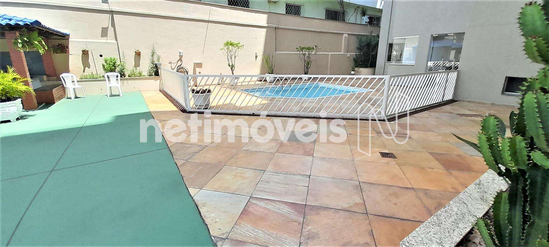  Cobertura 04 Quartos - Coração Eucarístico