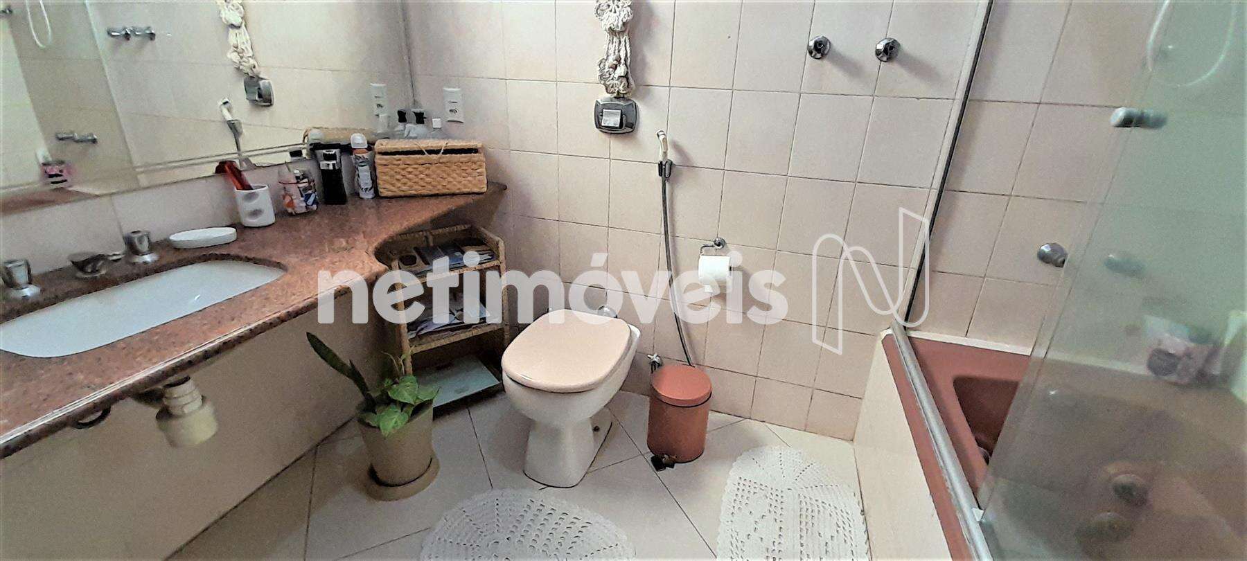  Cobertura 04 Quartos - Coração Eucarístico