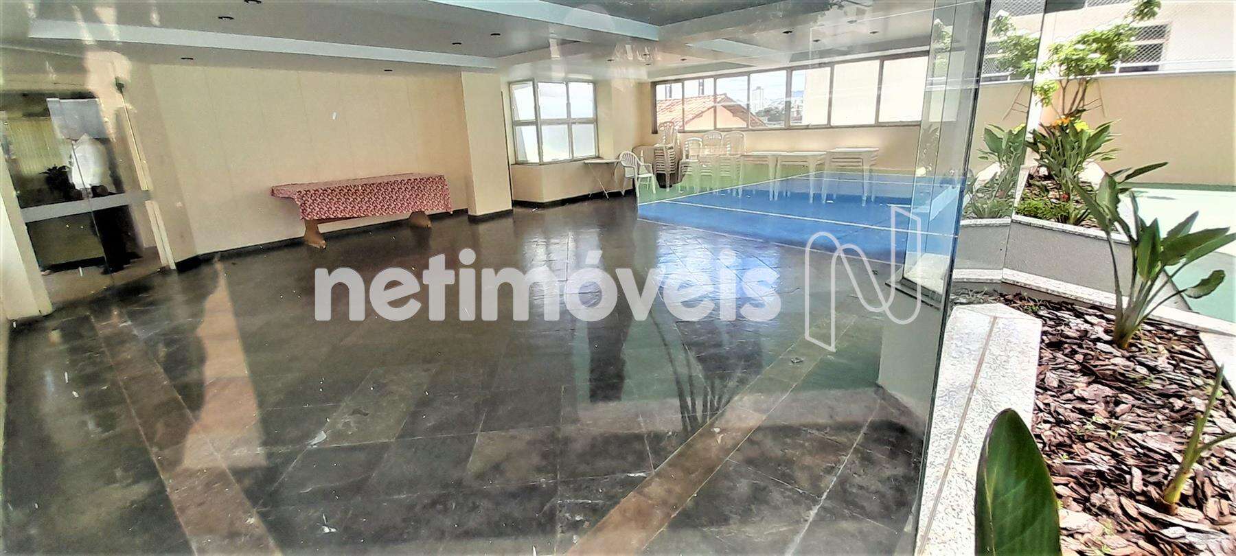  Cobertura 04 Quartos - Coração Eucarístico