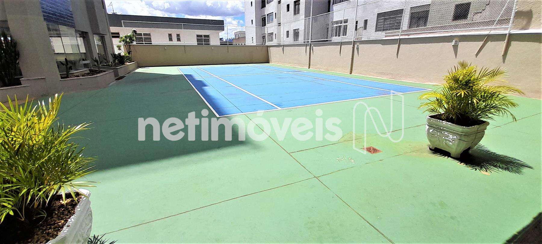  Cobertura 04 Quartos - Coração Eucarístico