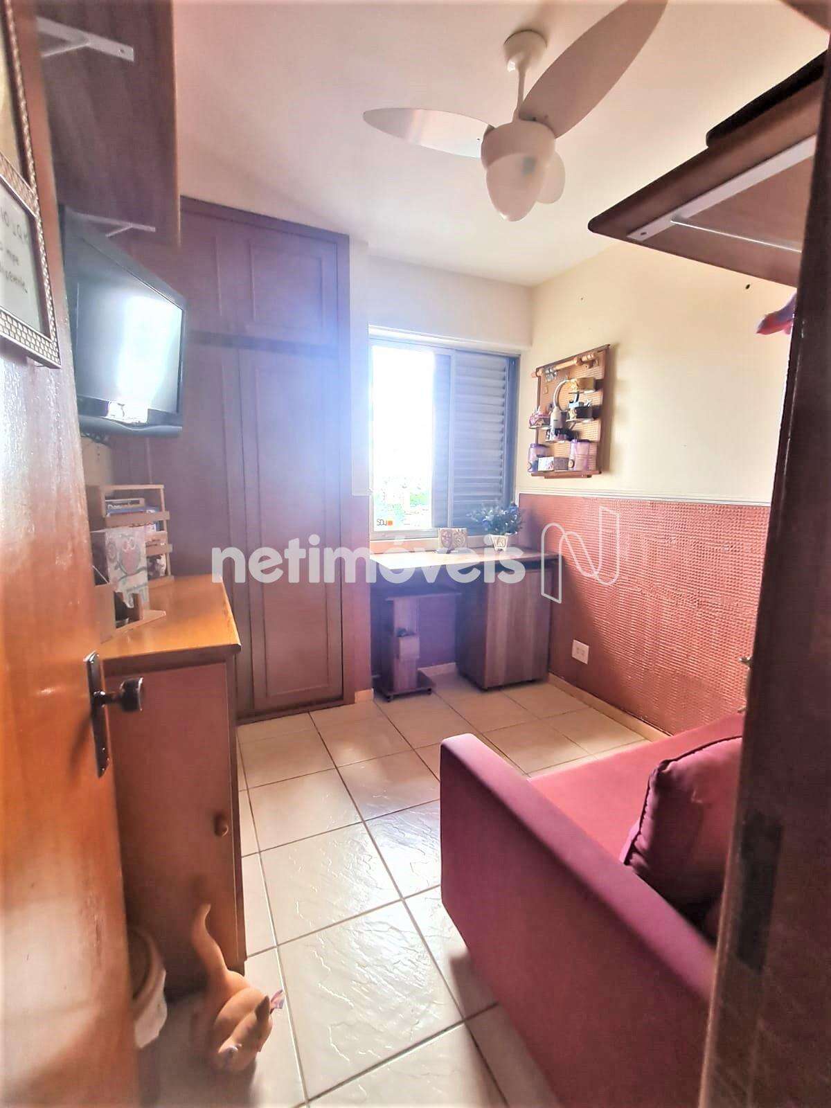  Cobertura 04 Quartos - Coração Eucarístico