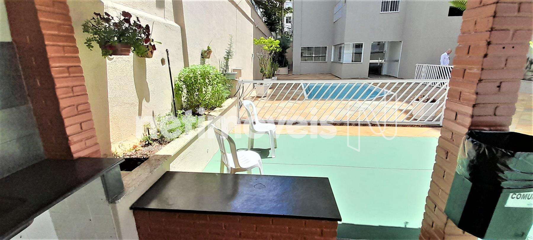  Cobertura 04 Quartos - Coração Eucarístico