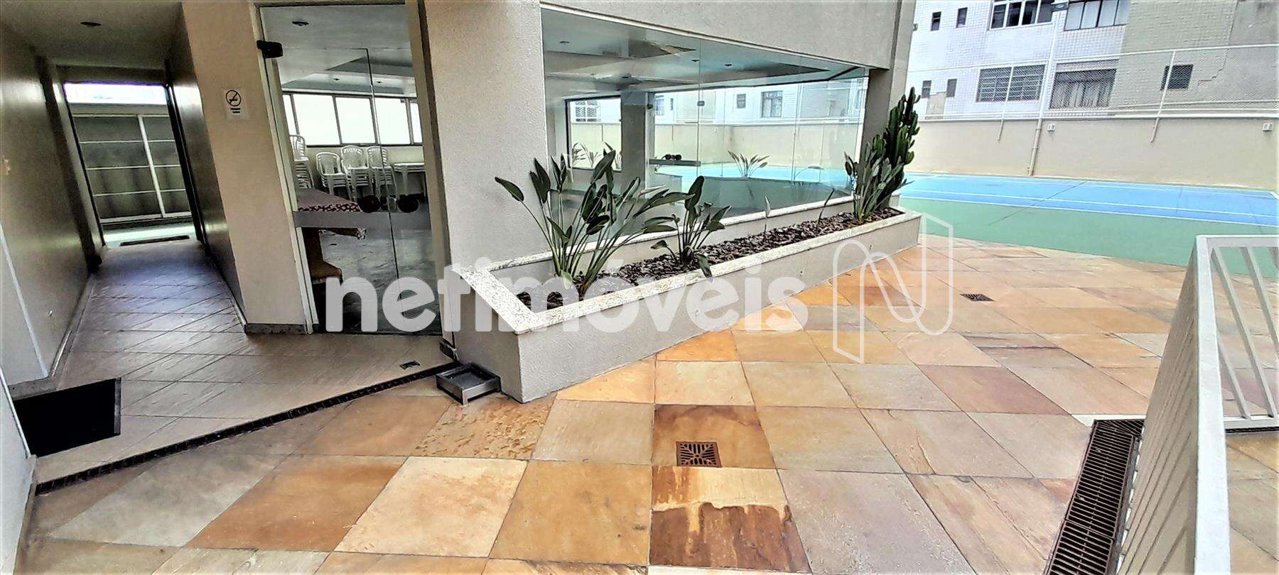  Cobertura 04 Quartos - Coração Eucarístico