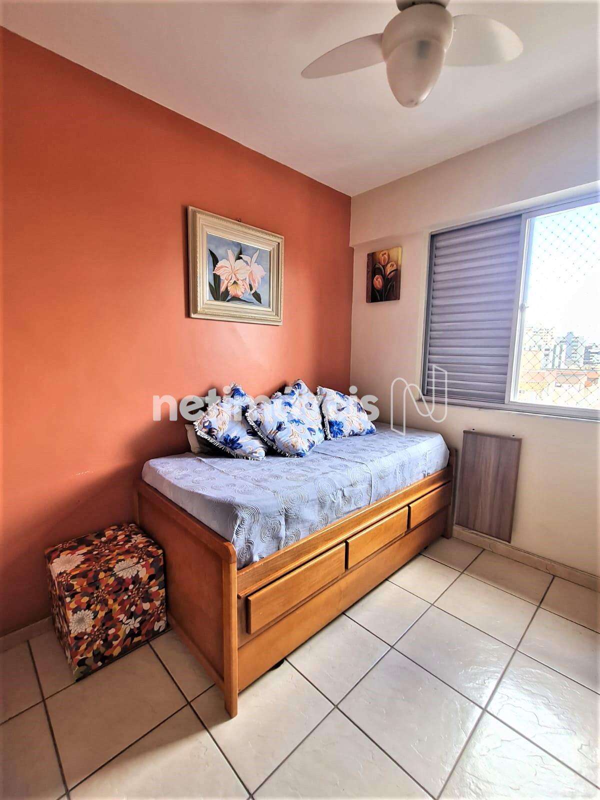  Cobertura 04 Quartos - Coração Eucarístico