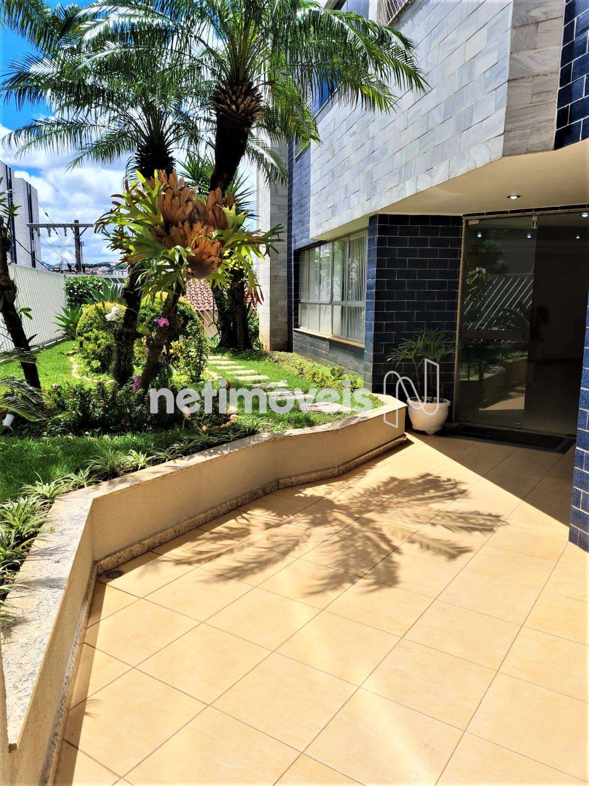  Cobertura 04 Quartos - Coração Eucarístico