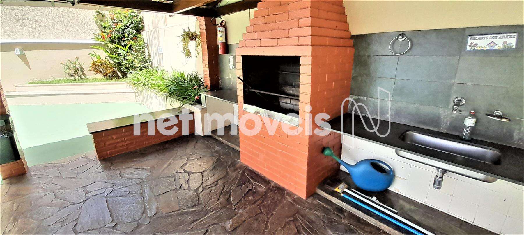  Cobertura 04 Quartos - Coração Eucarístico