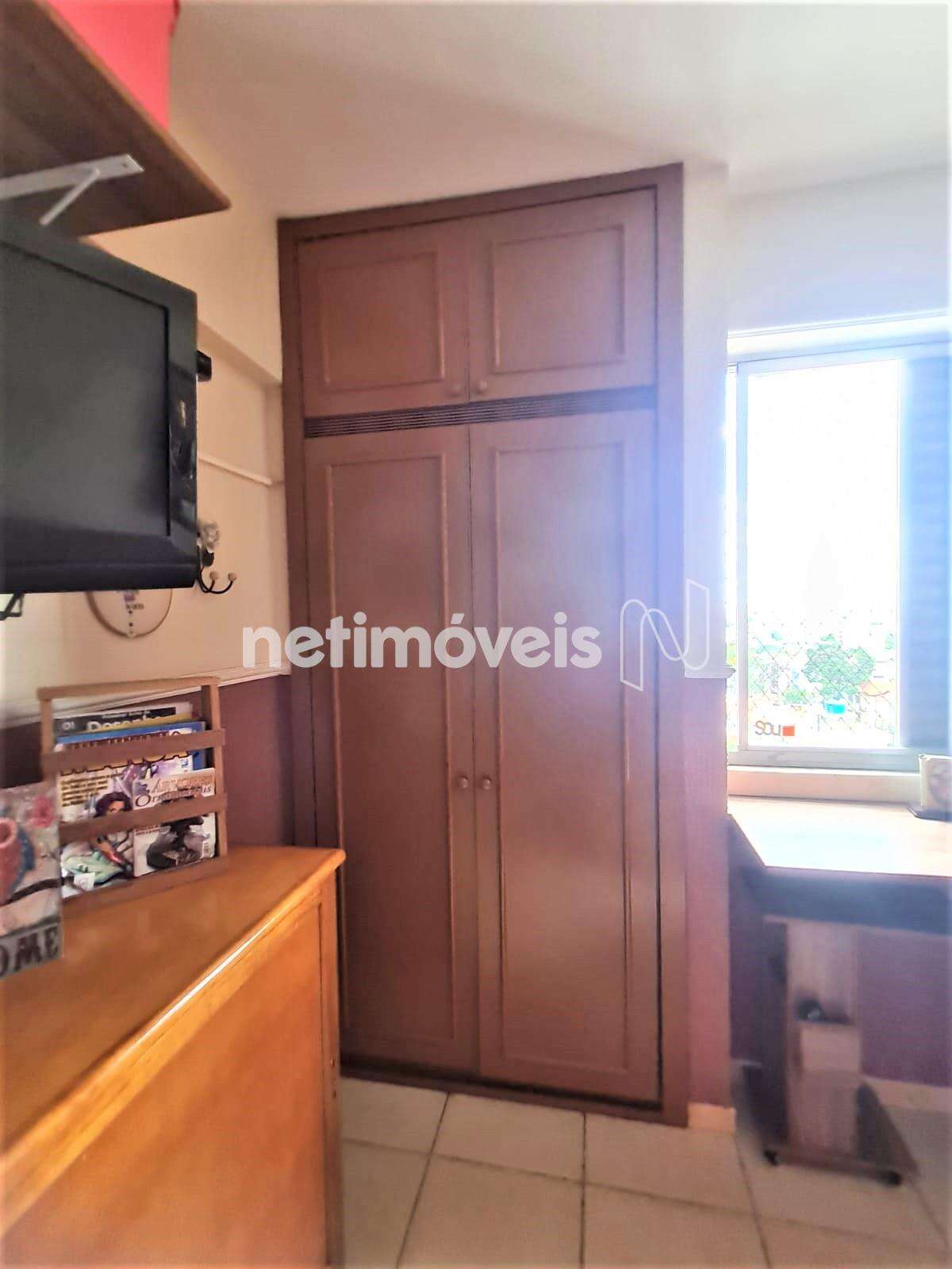  Cobertura 04 Quartos - Coração Eucarístico