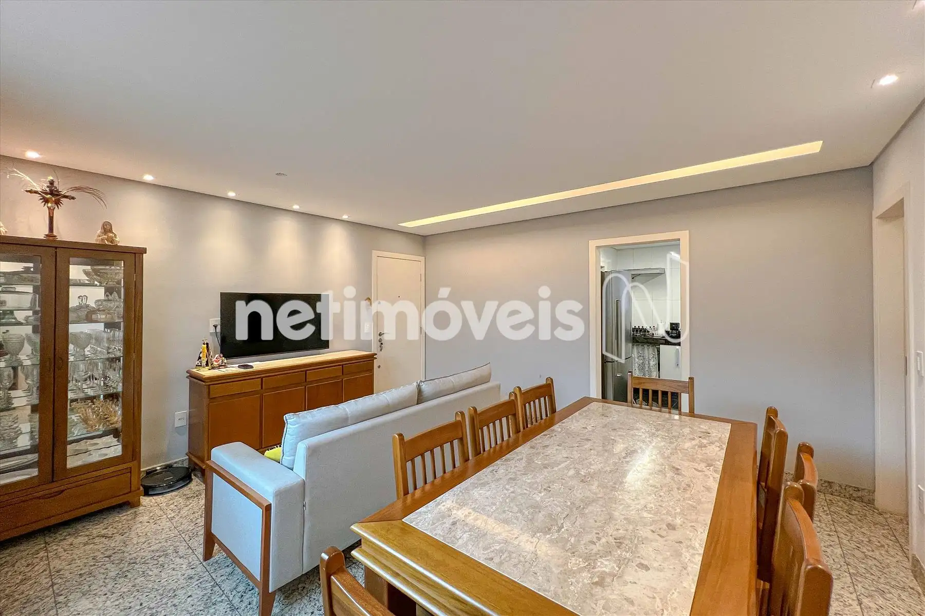 Sala de jantar