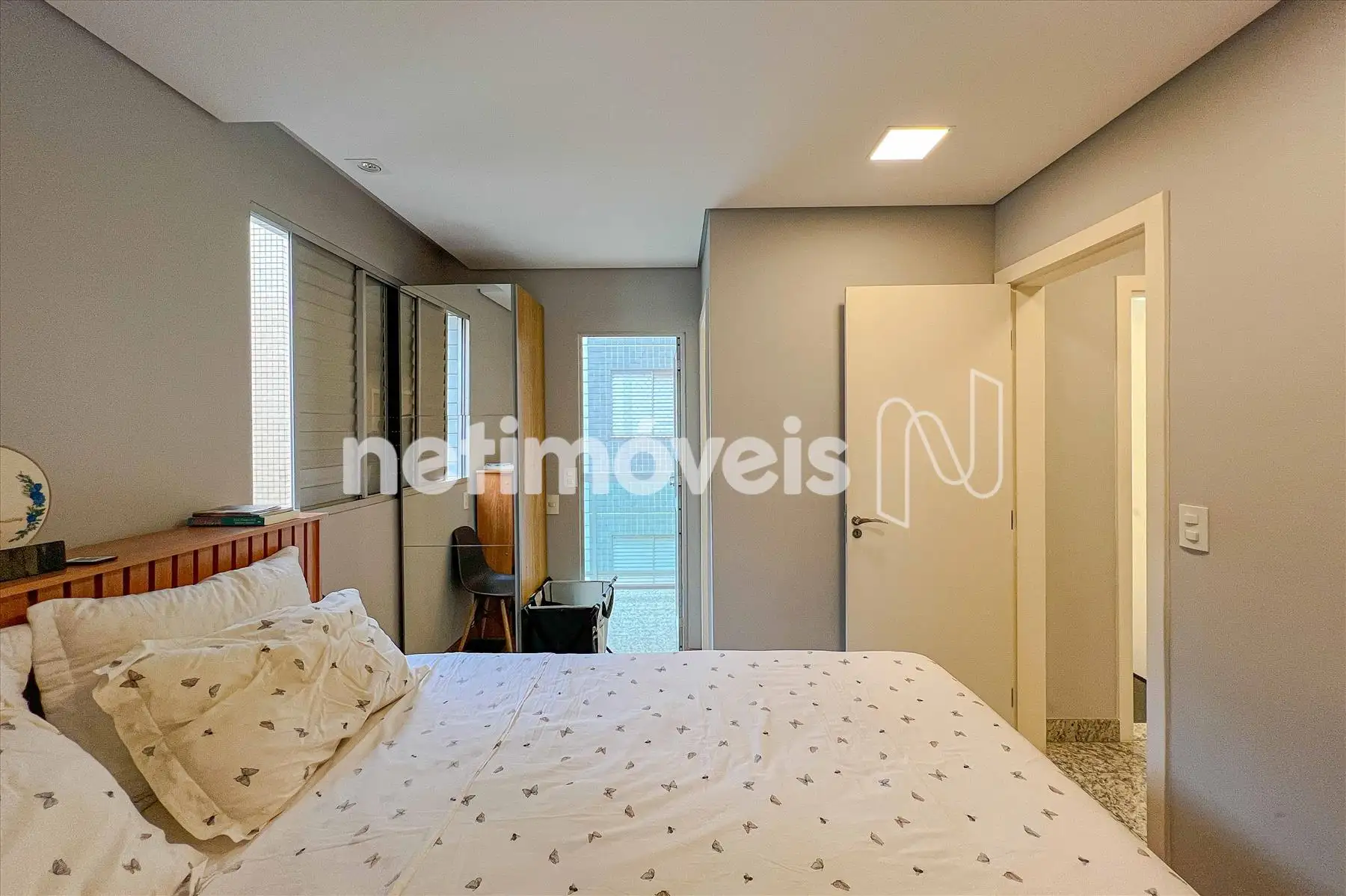 Quarto principal