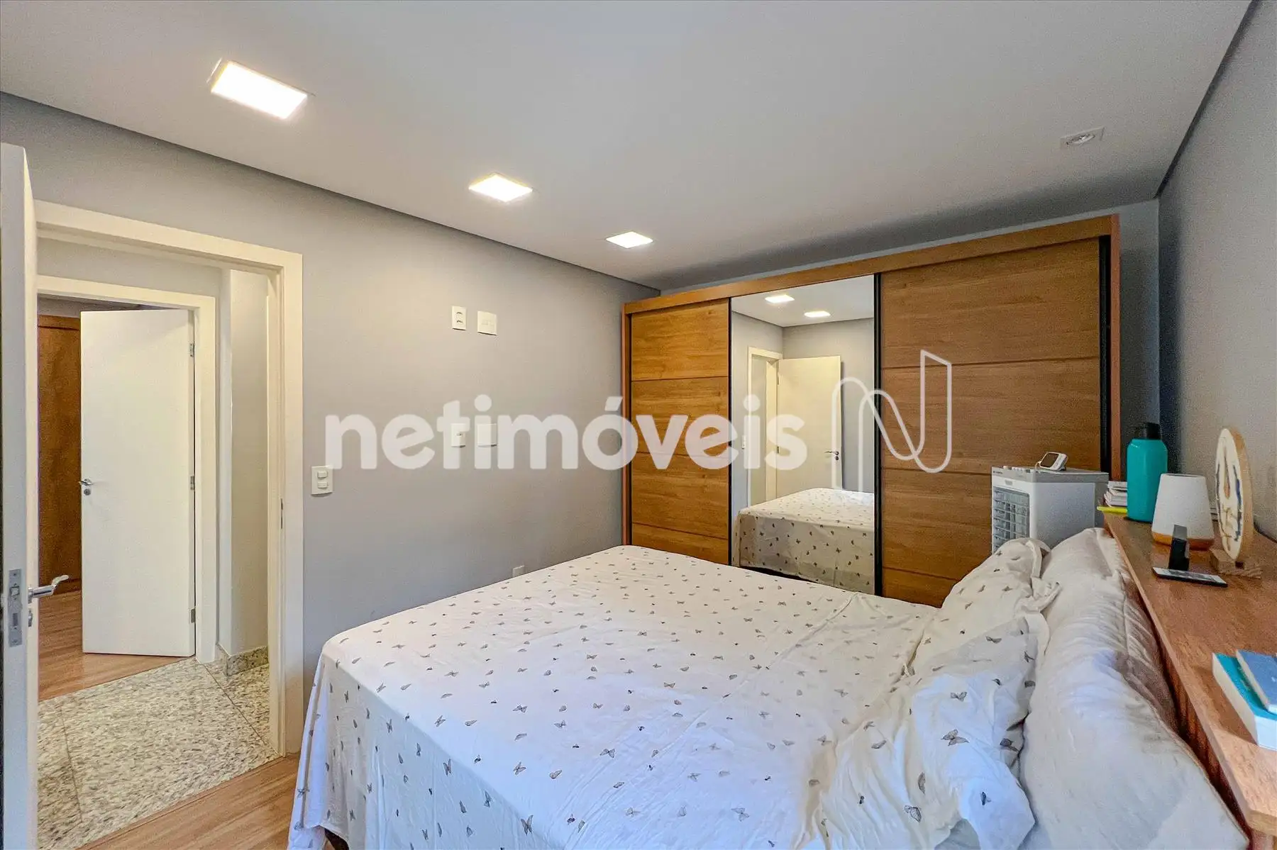 Quarto principal