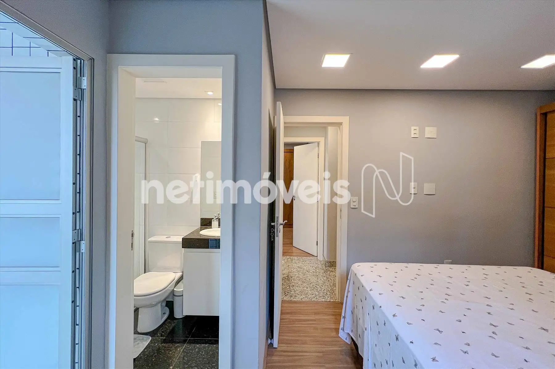 Quarto principal