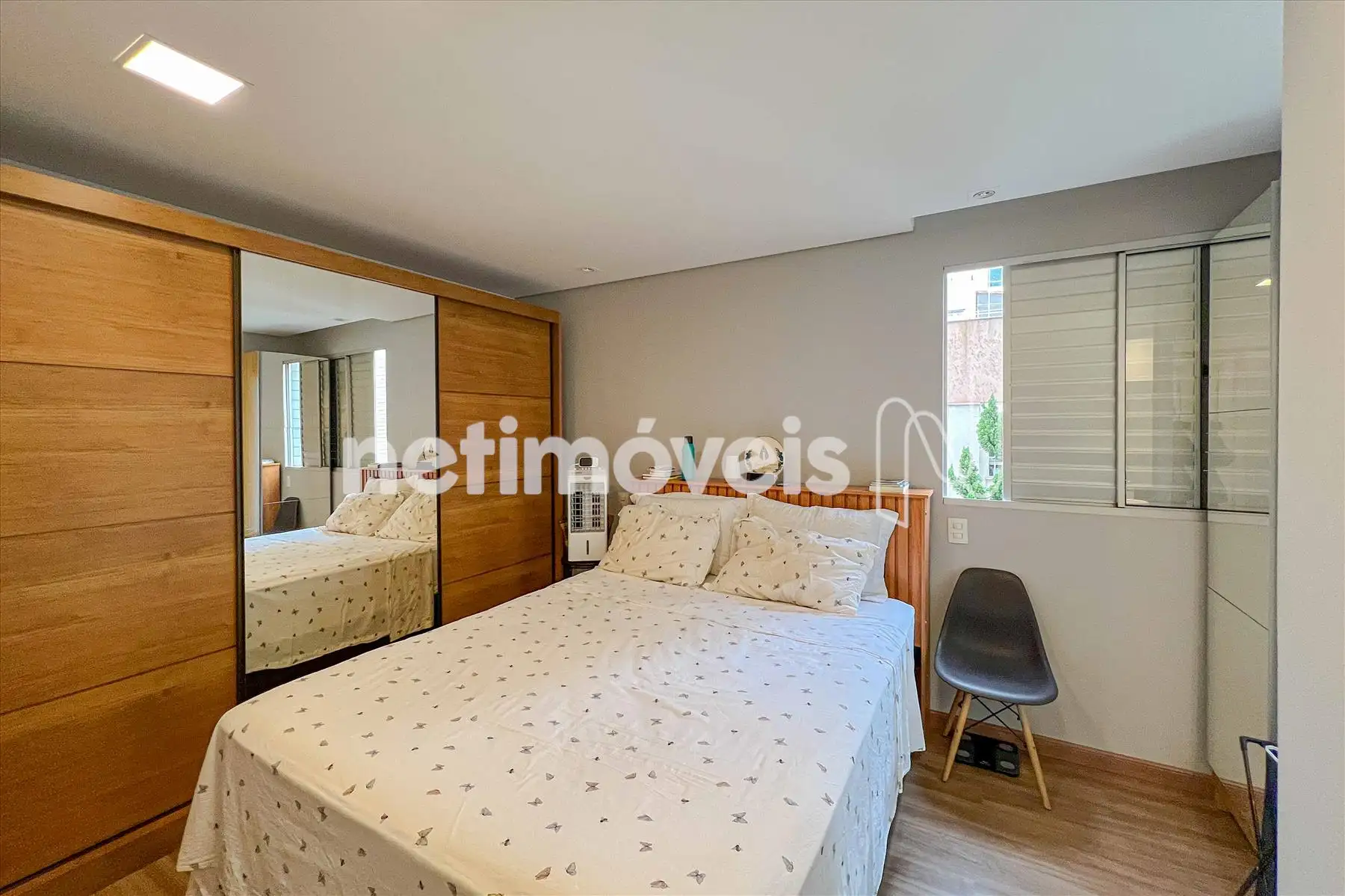 Quarto principal