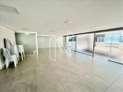 Salão de festa