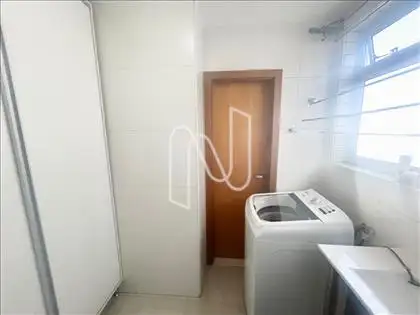 Área de serviço