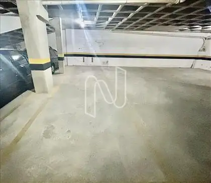 Garagem