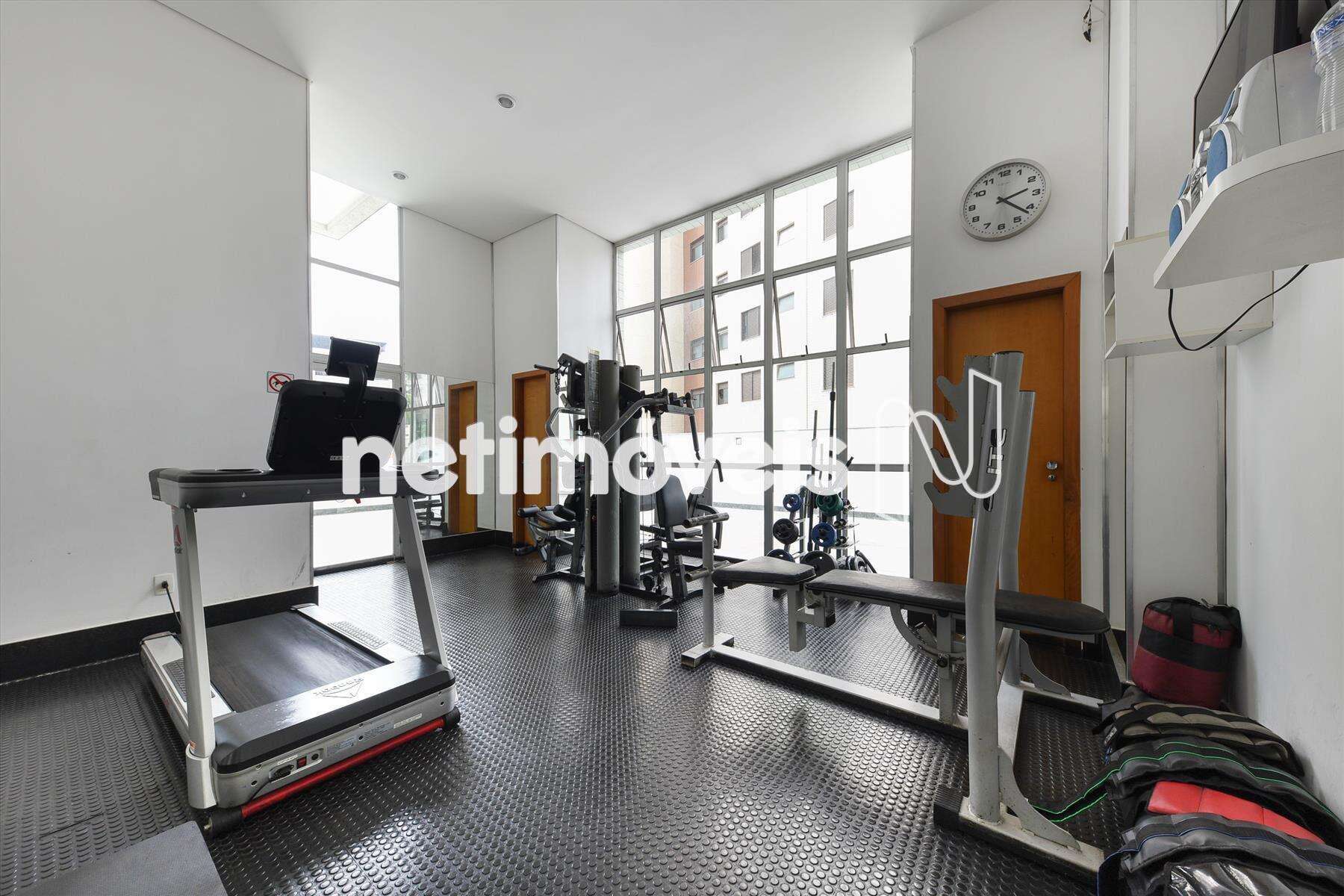Academia / Espaço Fitness