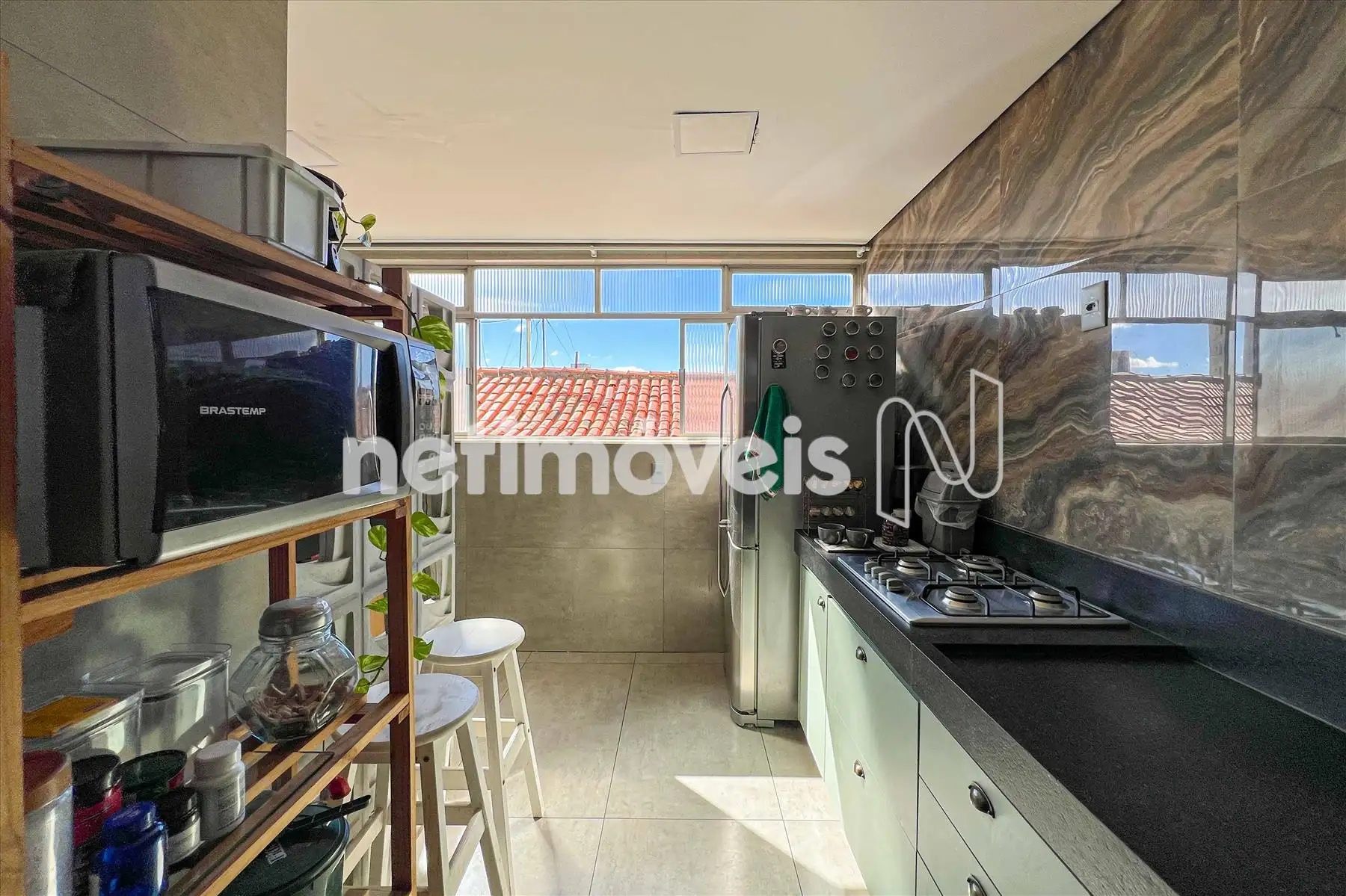 Cozinha