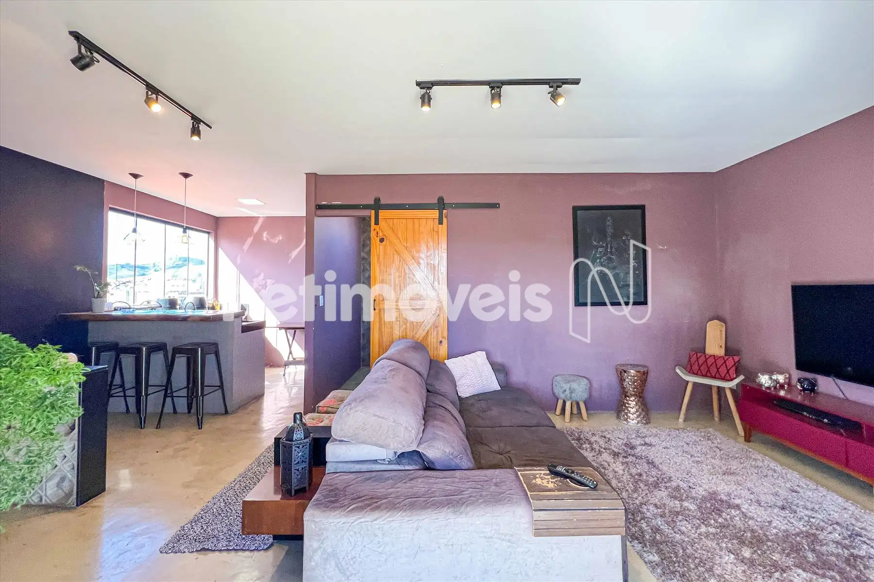 Sala de TV