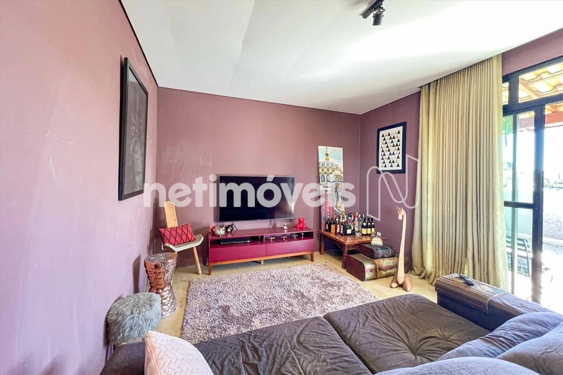 Sala de TV