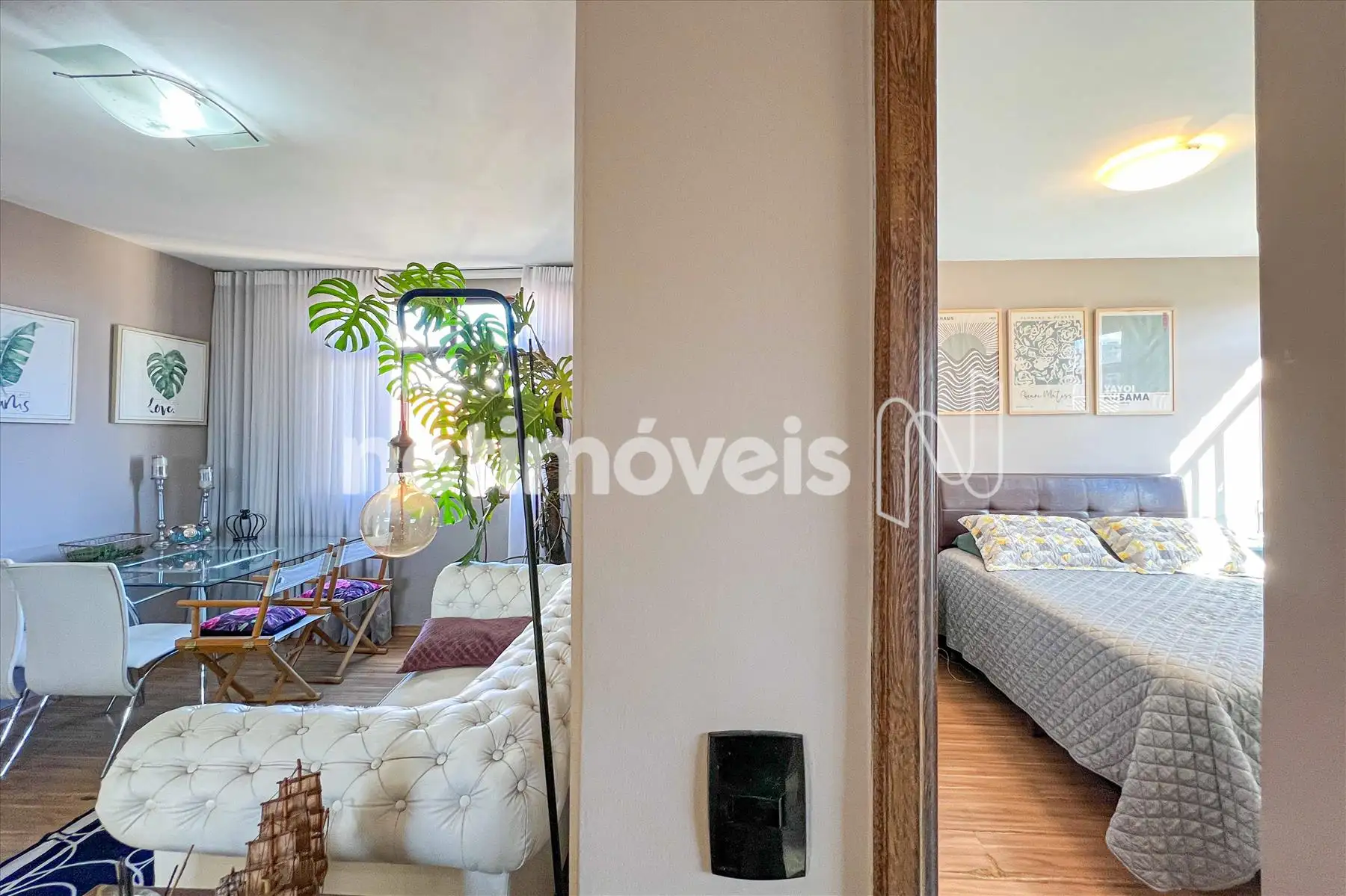 Sala / Quarto