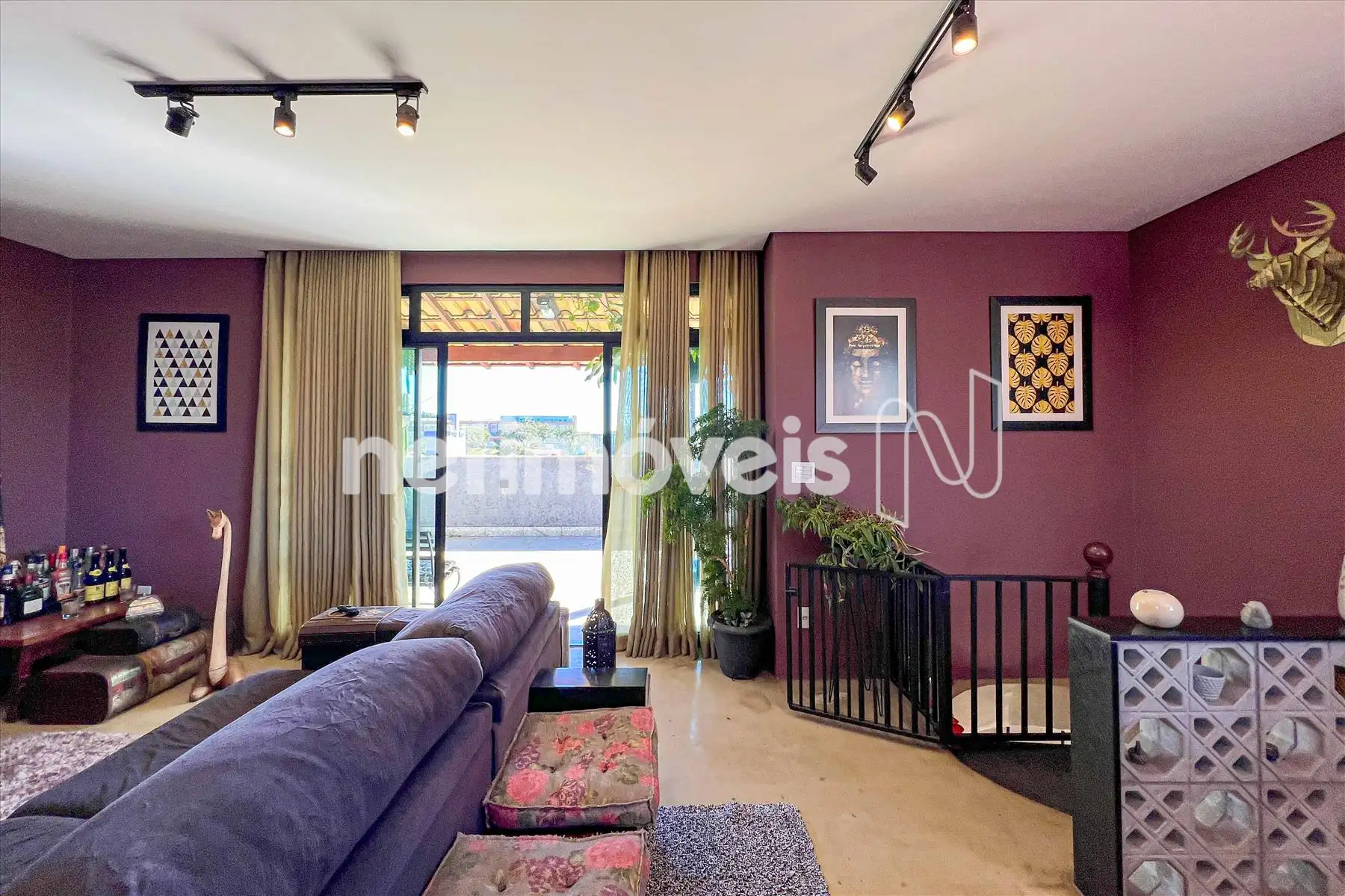 Sala de TV