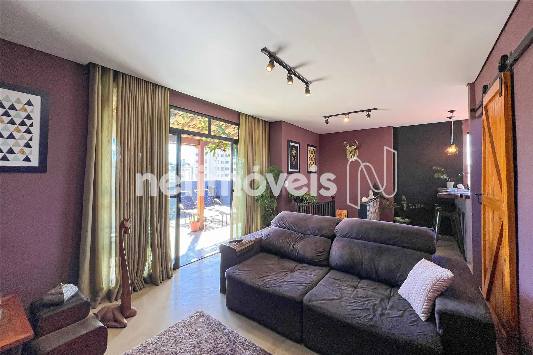 Sala de TV