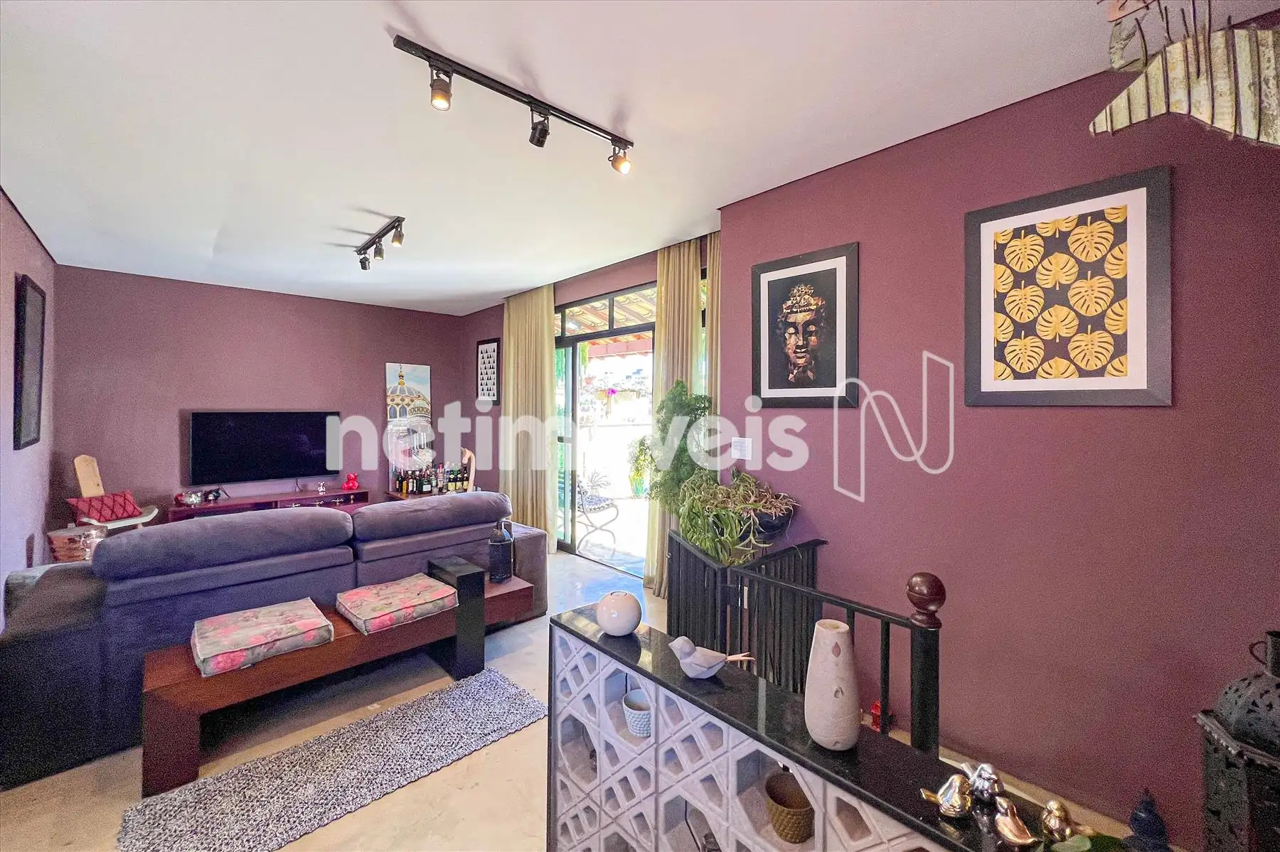 Sala de TV