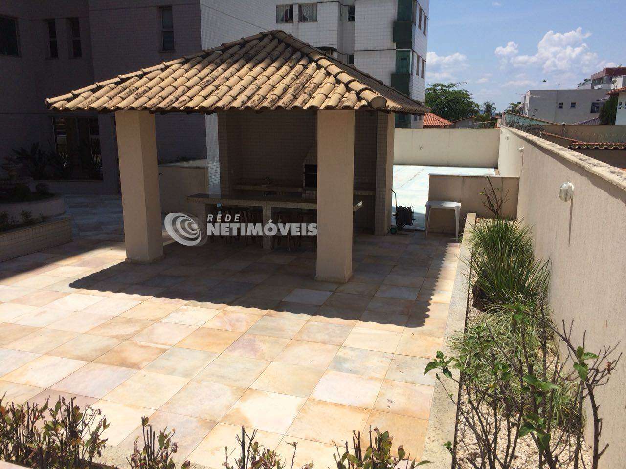 Apartamento-4Quartos-Suíte-Piscina-Itapoã