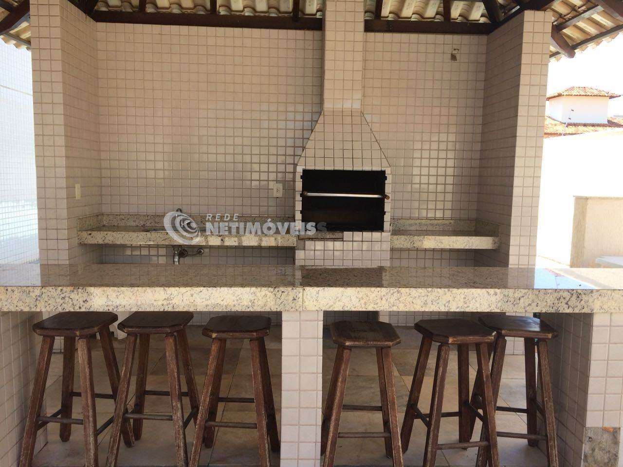 Apartamento-4Quartos-Suíte-Piscina-Itapoã