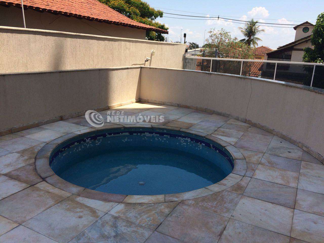 Apartamento-4Quartos-Suíte-Piscina-Itapoã