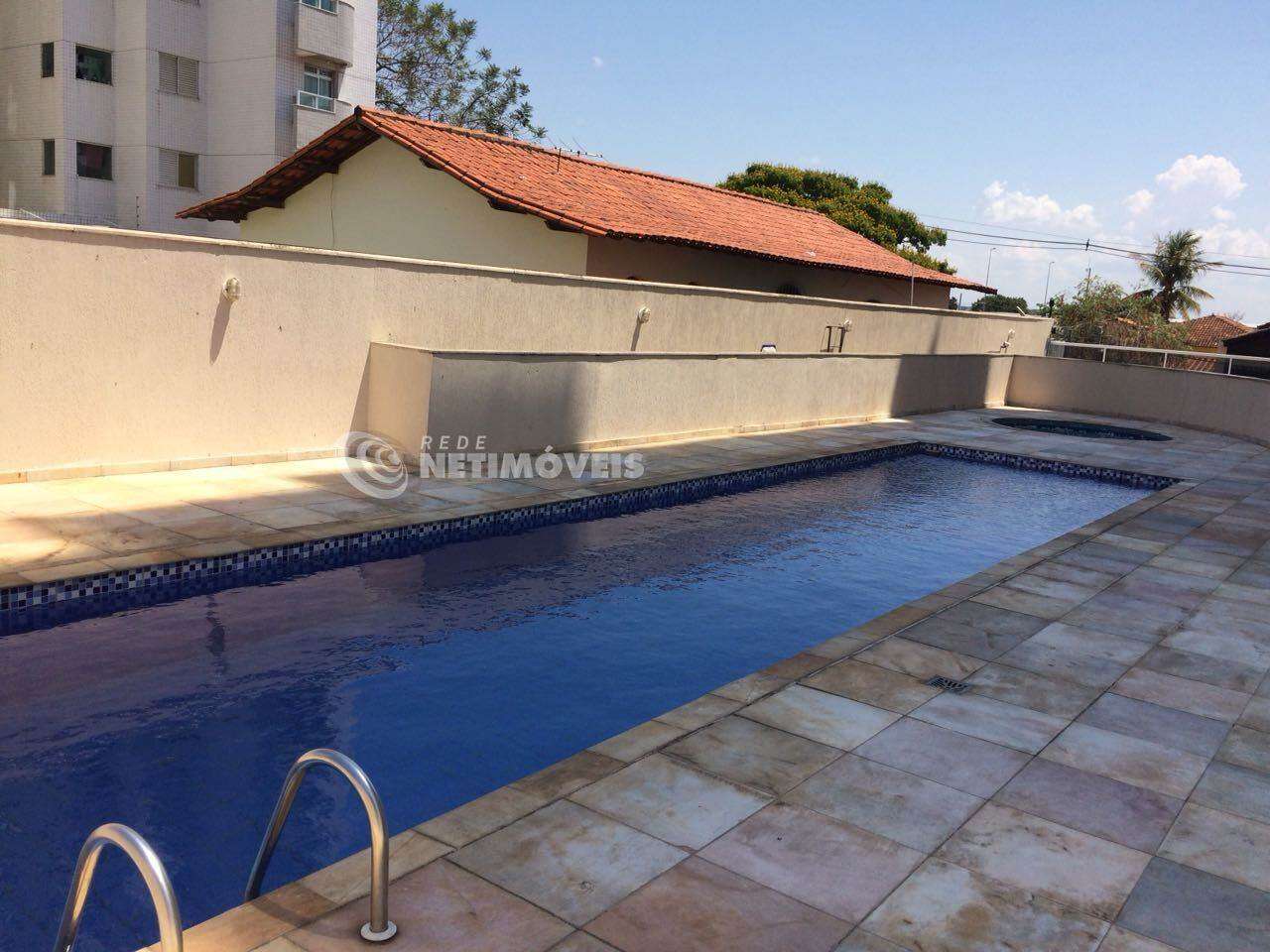 Apartamento-4Quartos-Suíte-Piscina-Itapoã