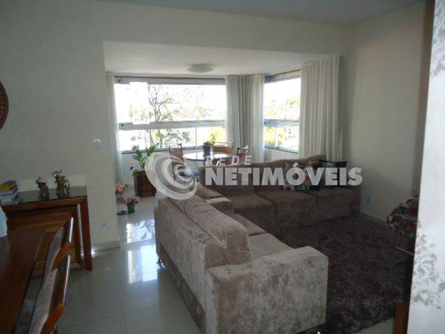 Apartamento-4Quartos-Suíte-Piscina-Itapoã