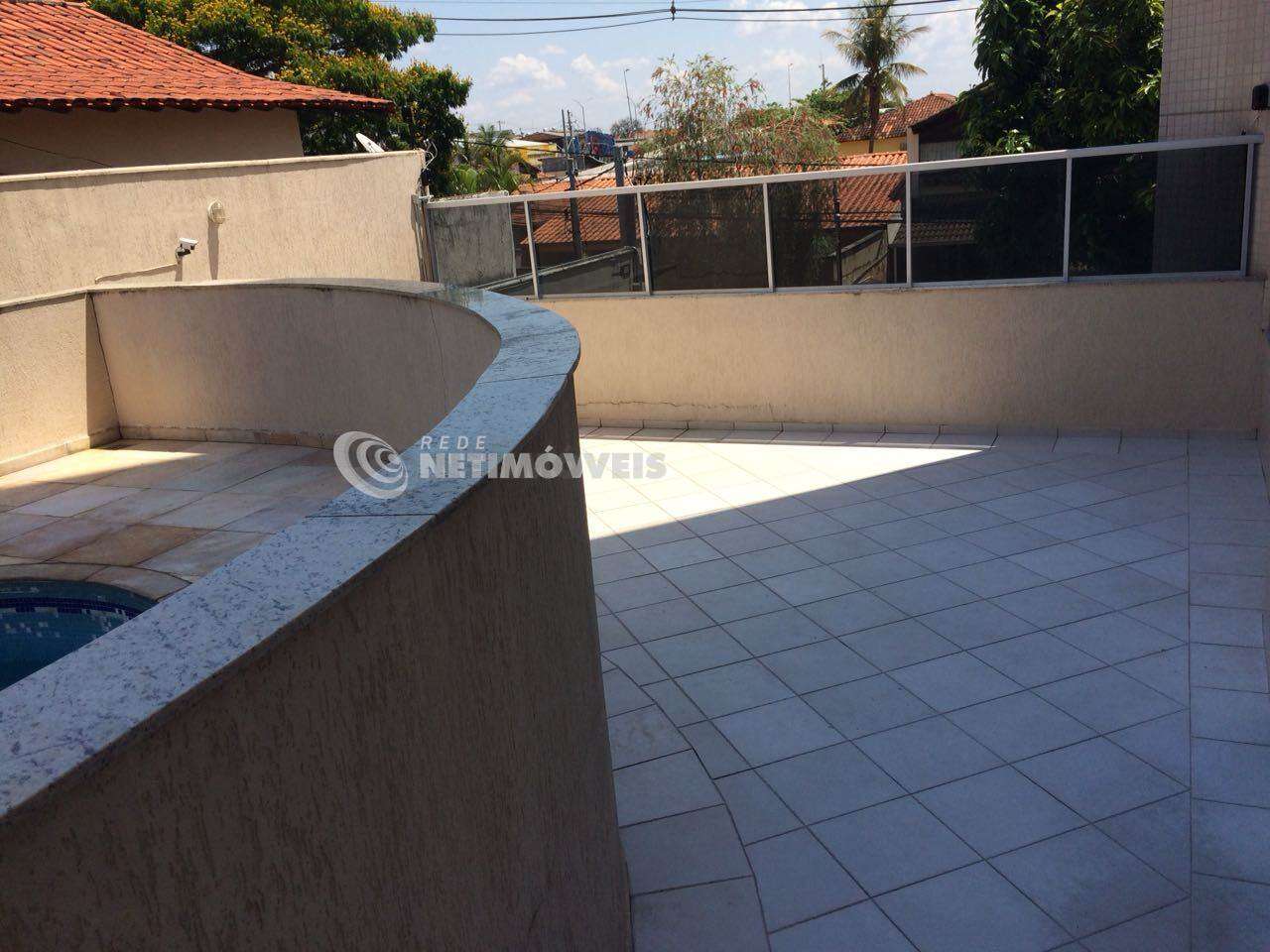 Apartamento-4Quartos-Suíte-Piscina-Itapoã