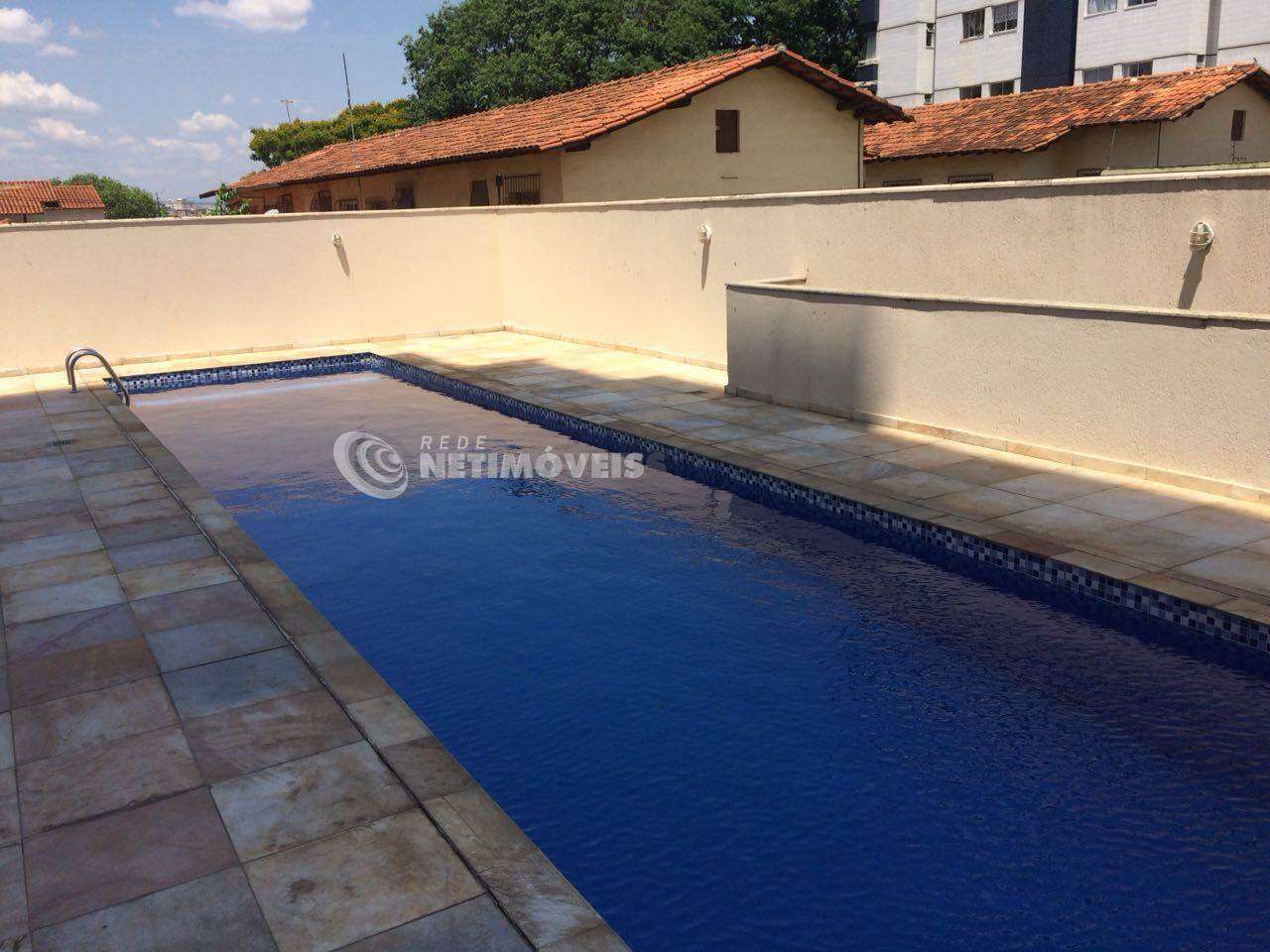 Apartamento-4Quartos-Suíte-Piscina-Itapoã