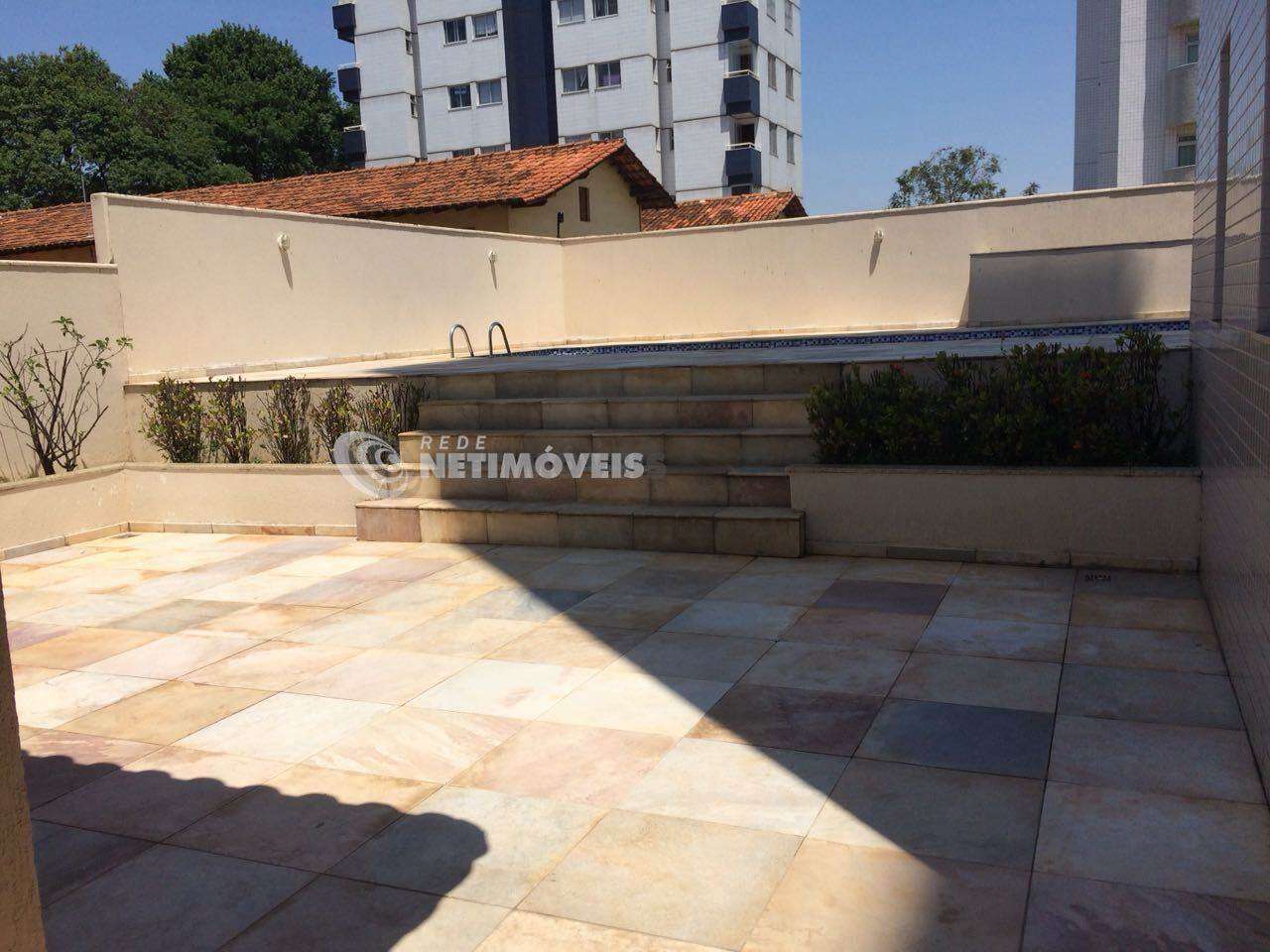 Apartamento-4Quartos-Suíte-Piscina-Itapoã